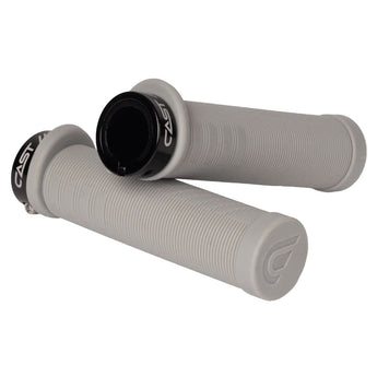 Cast Yum Yum Lock On Grips - Cast - Garage Cycles