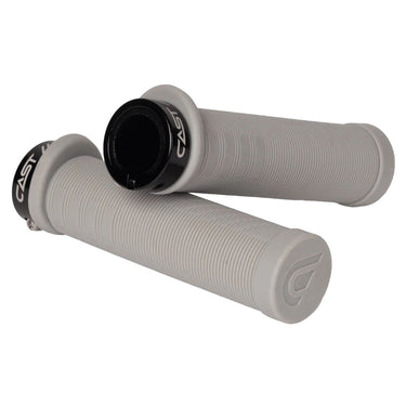 Cast Yum Yum Lock On Grips - Cast - Garage Cycles