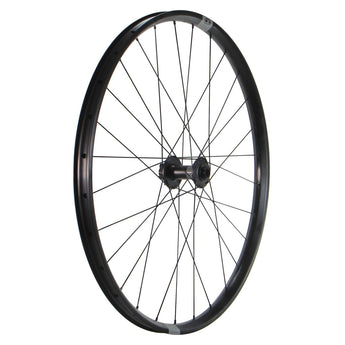CB Synthesis Enduro Alloy / DT 370 LN 27.5" Wheels - Wheel Factory - Garage Cycles