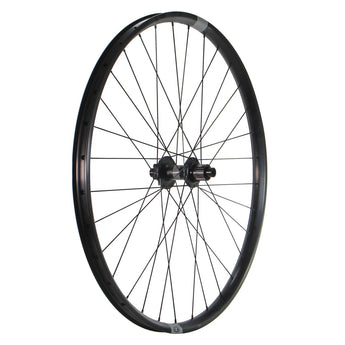 CB Synthesis Enduro Alloy / DT 370 LN 27.5" Wheels - Wheel Factory - Garage Cycles