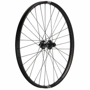 CB Synthesis Enduro Carbon / I9 Hydra 29" Wheels - Wheel Factory - Garage Cycles