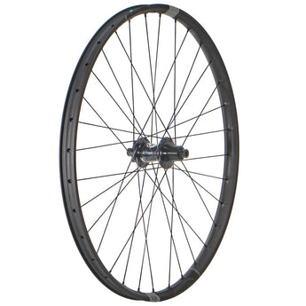 CB Synthesis Enduro Carbon / I9 Hydra 29" Wheels - Wheel Factory - Garage Cycles