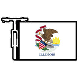 Chainline Sports Stickers - Chainline Sports - Garage Cycles