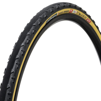 Challenge Gravel Grinder H - TLR 700c Tire - Challenge Tire - Garage Cycles