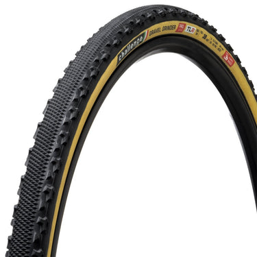 Challenge Gravel Grinder H - TLR 700c Tire - Challenge Tire - Garage Cycles