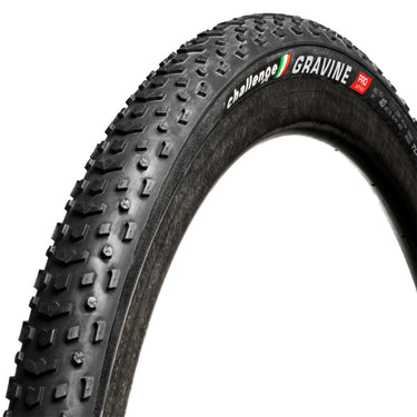 Challenge Gravine Pro 700c Tire - Challenge Tire - Garage Cycles