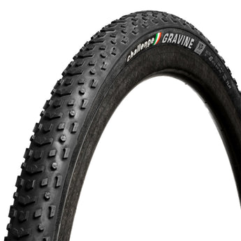 Challenge Gravine XP 700c Tire - Challenge Tire - Garage Cycles
