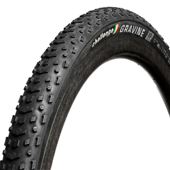 Challenge Gravine XP 700c Tire - Challenge Tire - Garage Cycles