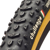 Challenge Grifo 700c Tire - Challenge Tire - Garage Cycles