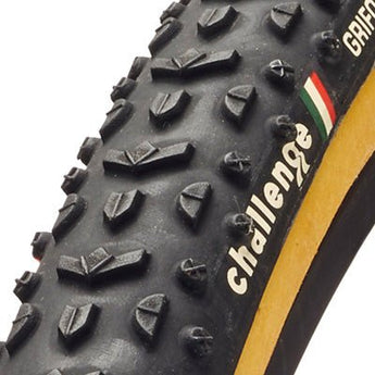 Challenge Grifo 700c Tire - Challenge Tire - Garage Cycles