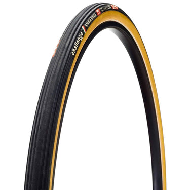 Challenge Strada Bianca 700c Tire - Challenge Tire - Garage Cycles