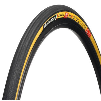 Challenge Strada Pro 700c Tire - Challenge Tire - Garage Cycles