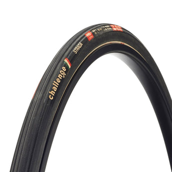 Challenge Strada Tubular 700c Tire - Challenge Tire - Garage Cycles