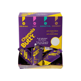 Chamois Butt'r Original - Chamois Butt'r - Garage Cycles