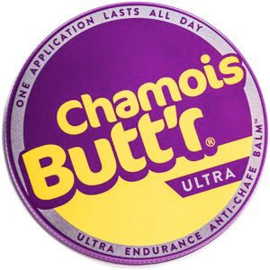 Chamois Butt'r Ultra Anti - Chafe Balm - Chamois Butt'r - Garage Cycles