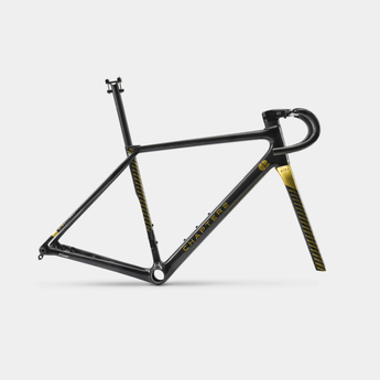 CHAPTER2 FRAMESET RIRA ULTRA UD & GOLD - CHAPTER2 - Garage Cycles