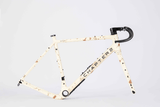 CHAPTER2 KAHA FRAMESET(DISC BRAKE) SAND (ONEPU) - CHAPTER2 - Garage Cycles