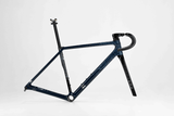 CHAPTER2 RIRA FRAMESET(DISC BRAKE) BLUE + UD DIGITAL - CHAPTER2 - Garage Cycles
