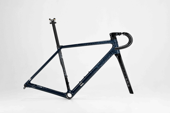 CHAPTER2 RIRA FRAMESET(DISC BRAKE) BLUE + UD DIGITAL - CHAPTER2 - Garage Cycles