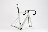CHAPTER2 TOA FRAMESET(DISC BRAKE) GREY (KAPUA) - CHAPTER2 - Garage Cycles