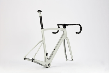 CHAPTER2 TOA FRAMESET(DISC BRAKE) GREY (KAPUA) - CHAPTER2 - Garage Cycles