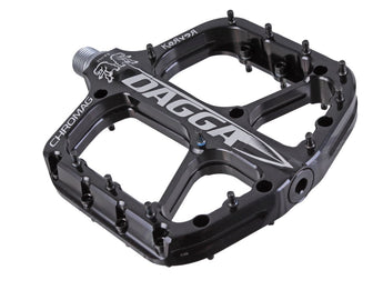Chromag Dagga Pedals - Chromag - Garage Cycles