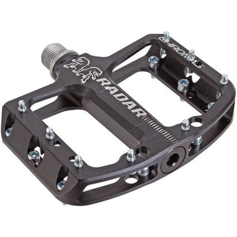 Chromag Radar Pedals - Chromag - Garage Cycles