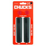 Chucks Grips Biggy Grips - Chucks Grips - Garage Cycles