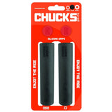 Chucks Grips Plus Grips - Chucks Grips - Garage Cycles