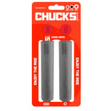 Chucks Grips Plus Grips - Chucks Grips - Garage Cycles