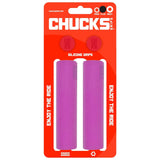 Chucks Grips Plus Grips - Chucks Grips - Garage Cycles