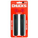 Chucks Grips Race Grips - Chucks Grips - Garage Cycles