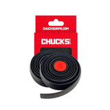 Chucks Silicone Handlebar Tape 3.0mm - Chucks Grips - Garage Cycles