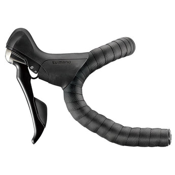 Ciclovation 3D Carbon Leather Touch Handlebar Tape - Ciclovation - Garage Cycles