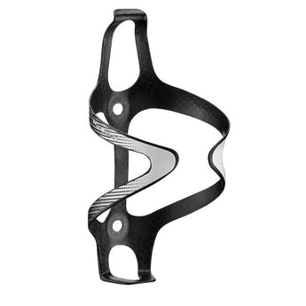 Ciclovation Craft Carbon Tai Chi Water Bottle Cage - Ciclovation - Garage Cycles