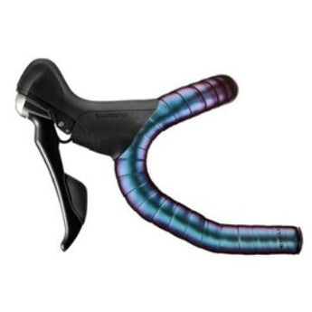 Ciclovation Leather Touch Aurora Handlebar Tape - Ciclovation - Garage Cycles