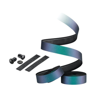 Ciclovation Poly Touch Cosmic Haze HB Tape - Ciclovation - Garage Cycles