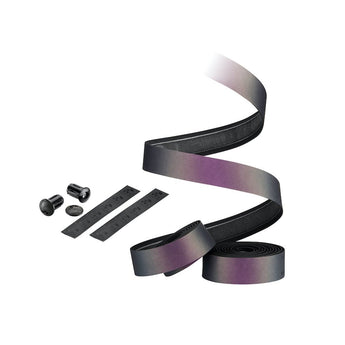 Ciclovation Poly Touch Cosmic Haze HB Tape - Ciclovation - Garage Cycles