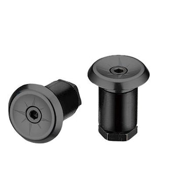 Ciclovation Vortex Lock - In Bar End Plugs - Ciclovation - Garage Cycles