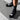 CIMA Pure Black - UDOG - Garage Cycles