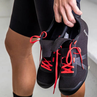 CIMA PURE BLACK - UDOG - Garage Cycles