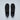 CIMA Pure Black - UDOG - Garage Cycles