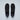 CIMA PURE BLACK - UDOG - Garage Cycles