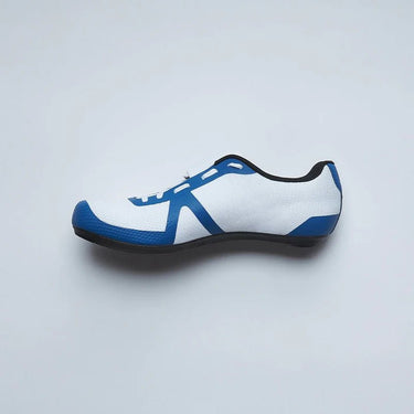 CIMA White Blue - UDOG - Garage Cycles