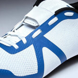 CIMA White Blue - UDOG - Garage Cycles