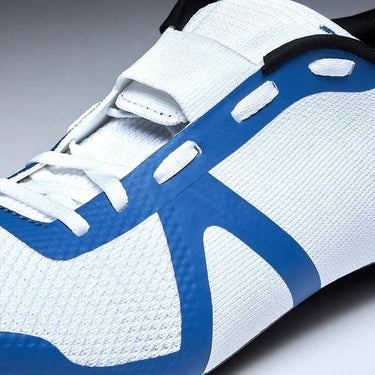 CIMA White Blue - UDOG - Garage Cycles