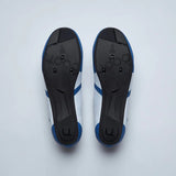 CIMA White Blue - UDOG - Garage Cycles