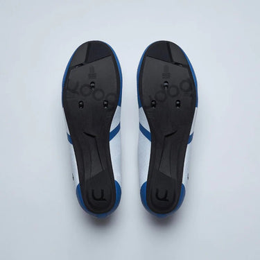 CIMA White Blue - UDOG - Garage Cycles