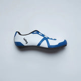 CIMA White Blue - UDOG - Garage Cycles