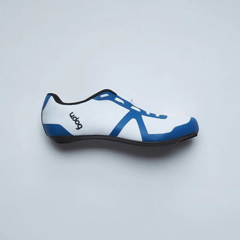 CIMA White Blue - UDOG - Garage Cycles